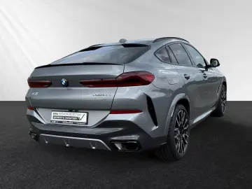 X6 xDrive30d M Sport Pro|Panorama|AHK|Massage
