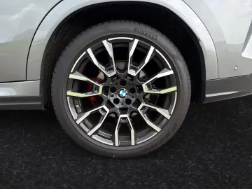 X6 xDrive30d M Sport Pro|Panorama|AHK|Massage