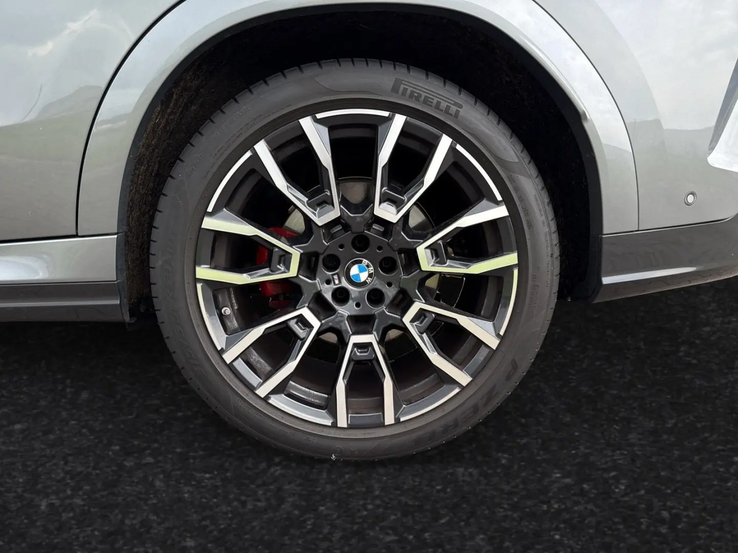 X6 xDrive30d M Sport Pro|Panorama|AHK|Massage