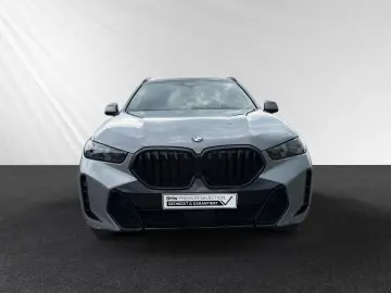 X6 xDrive30d M Sport Pro|Panorama|AHK|Massage