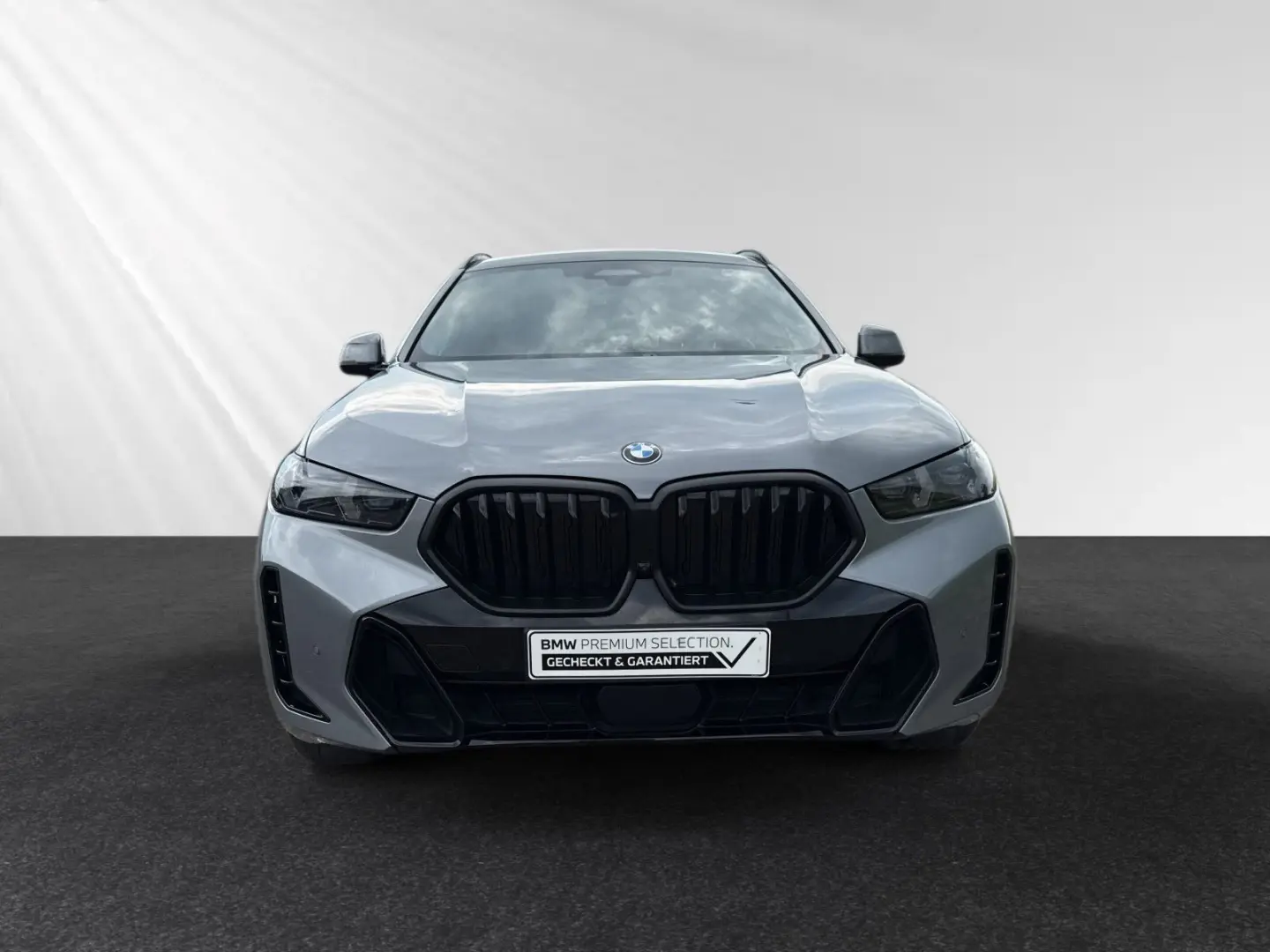 X6 xDrive30d M Sport Pro|Panorama|AHK|Massage