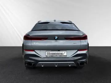 X6 xDrive30d M Sport Pro|Panorama|AHK|Massage