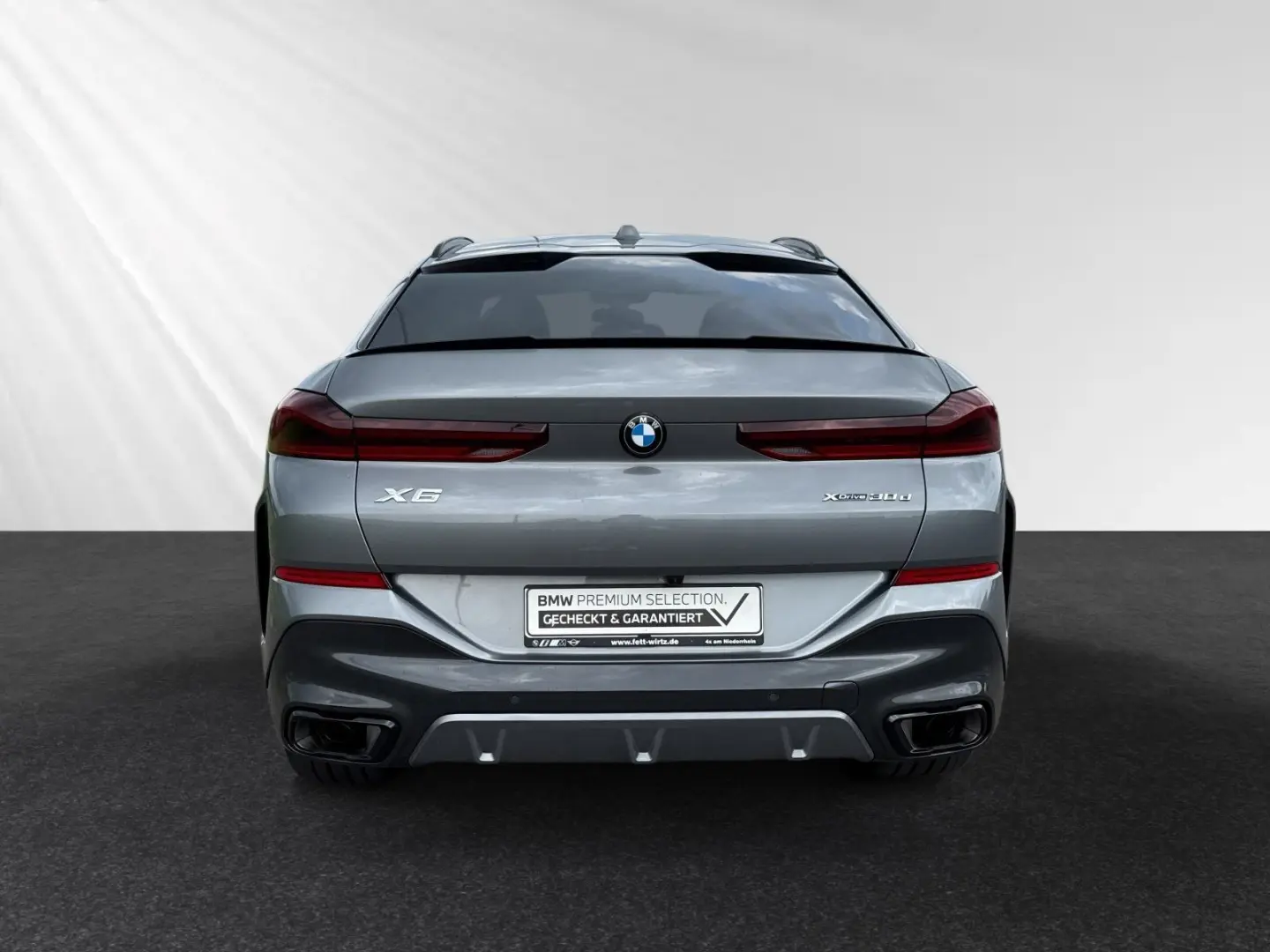 X6 xDrive30d M Sport Pro|Panorama|AHK|Massage