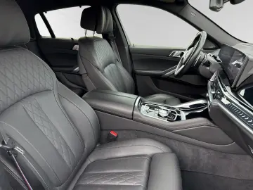 X6 xDrive30d M Sport Pro|Panorama|AHK|Massage