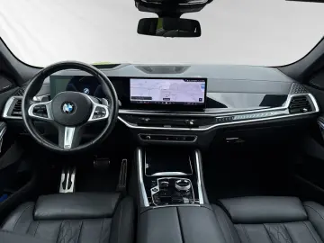 X6 xDrive30d M Sport Pro|Panorama|AHK|Massage