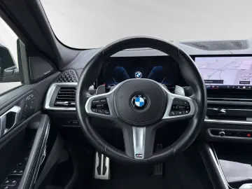 X6 xDrive30d M Sport Pro|Panorama|AHK|Massage