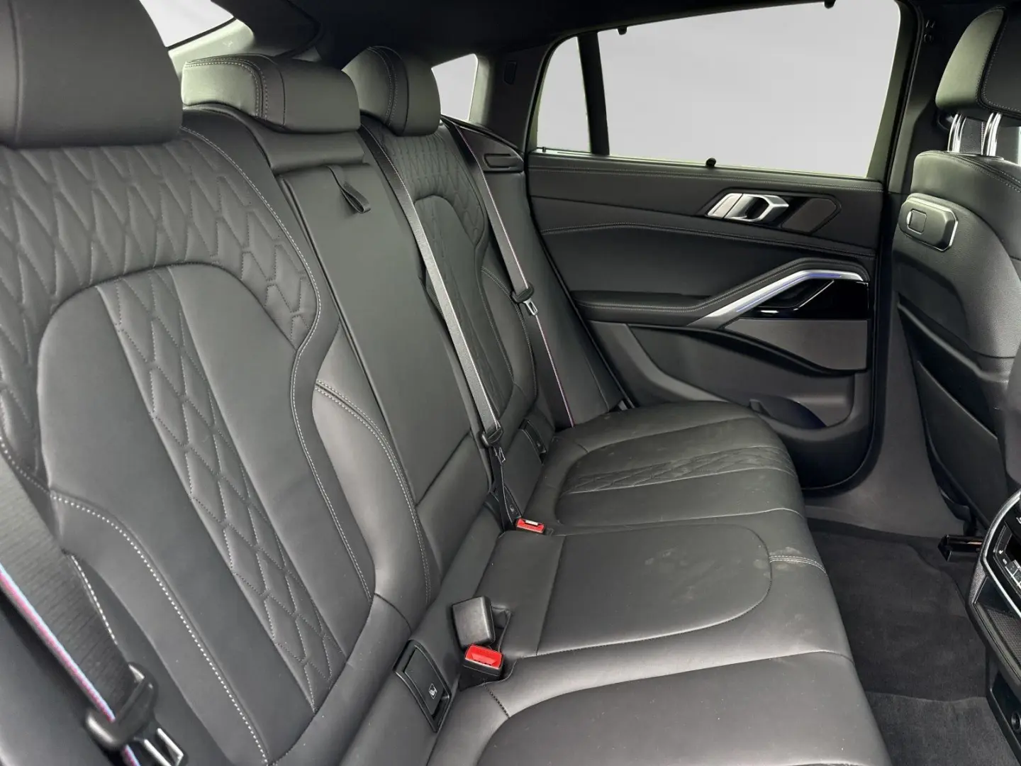 X6 xDrive30d M Sport Pro|Panorama|AHK|Massage