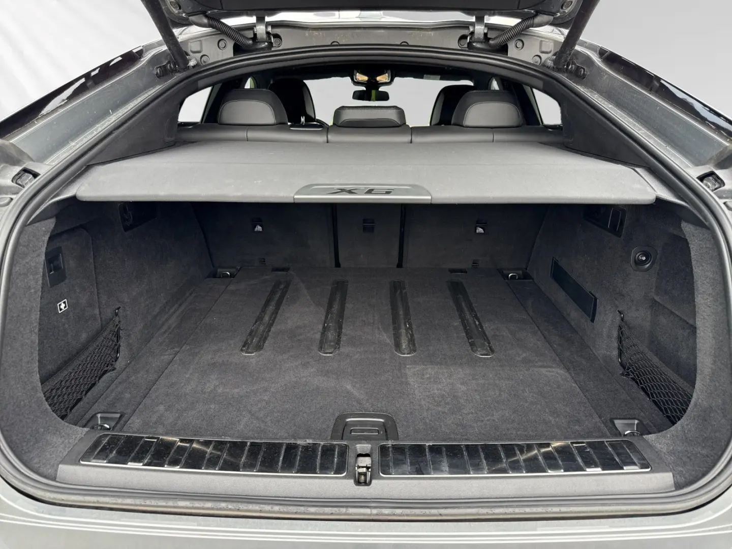 X6 xDrive30d M Sport Pro|Panorama|AHK|Massage