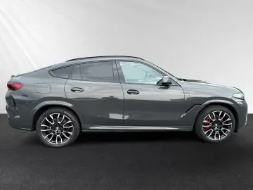 X6 xDrive30d M Sport Pro|AHK|Pano|Standhzg.|H/K