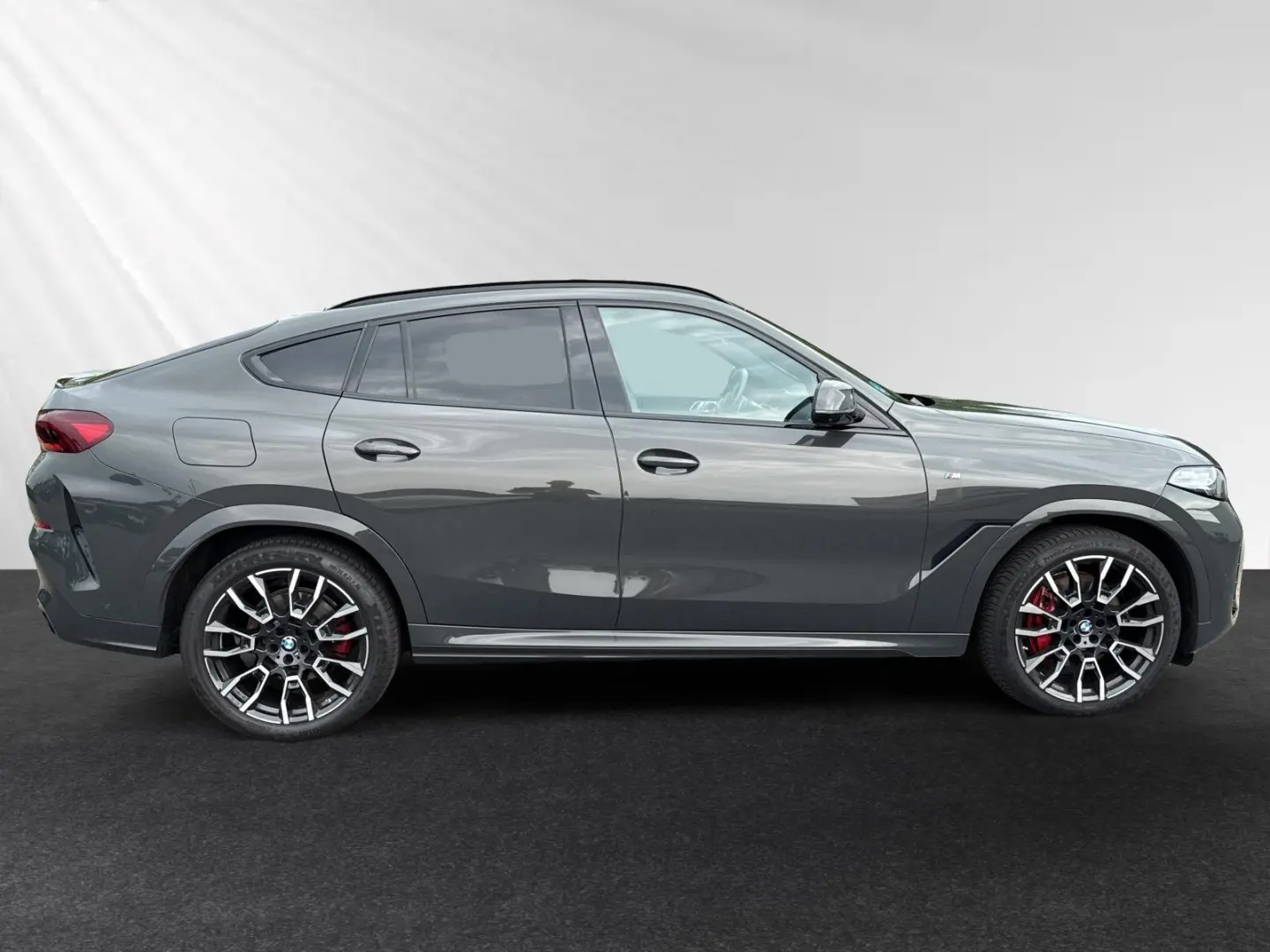 X6 xDrive30d M Sport Pro|AHK|Pano|Standhzg.|H/K