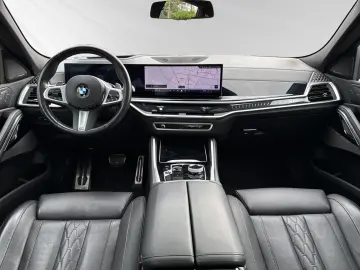 X6 xDrive30d M Sport Pro|AHK|Pano|Standhzg.|H/K