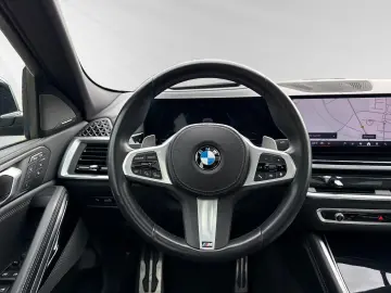 X6 xDrive30d M Sport Pro|AHK|Pano|Standhzg.|H/K