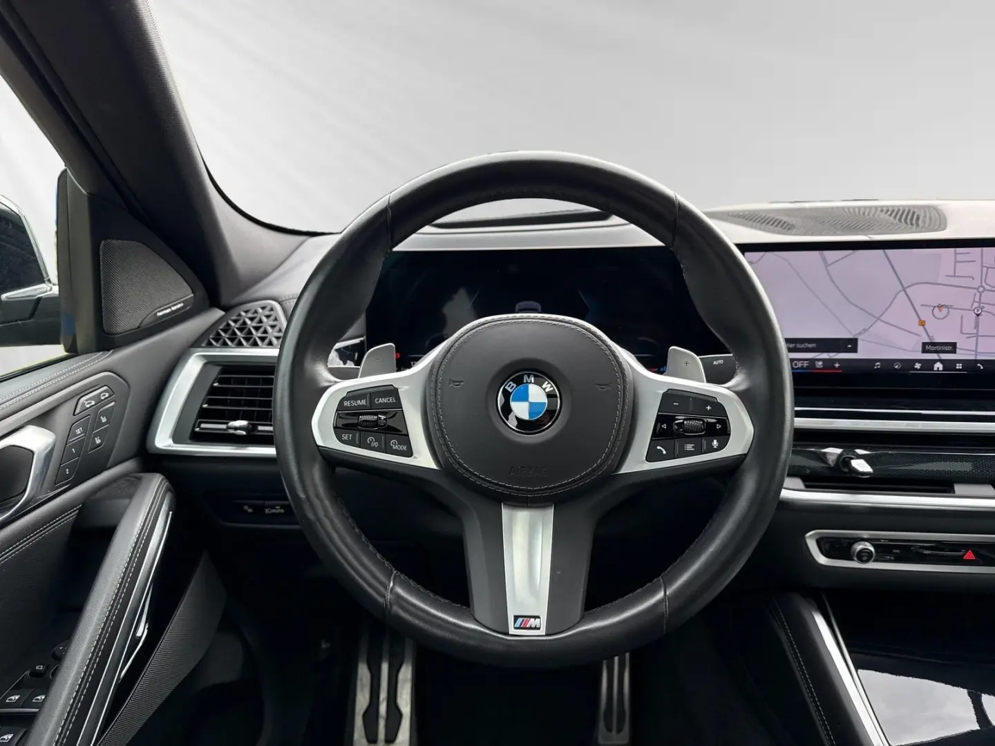 X6 xDrive30d M Sport Pro|AHK|Pano|Standhzg.|H/K