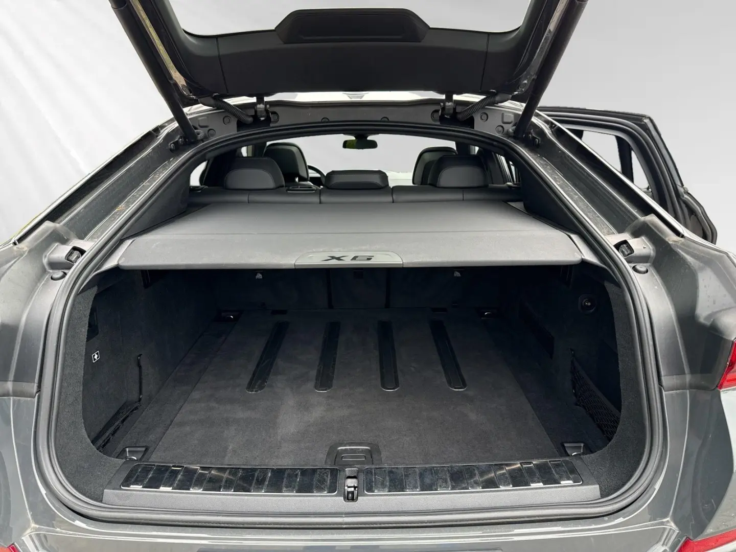 X6 xDrive30d M Sport Pro|AHK|Pano|Standhzg.|H/K