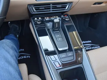 911 Carrera 4S Targa *Kamera*Sportabgasanlage...