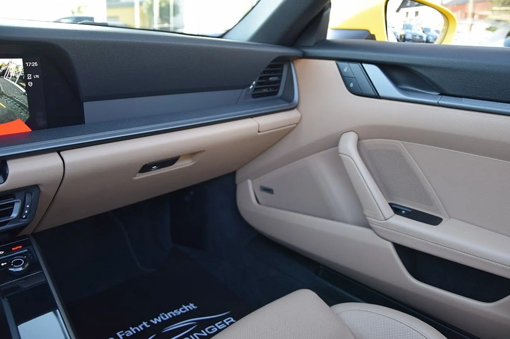 911 Carrera 4S Targa *Kamera*Sportabgasanlage...