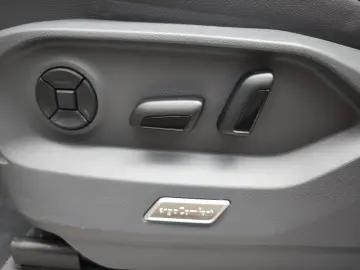 Volkswagen Touareg V6 TDI Elegance