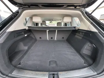 Volkswagen Touareg V6 TDI Elegance