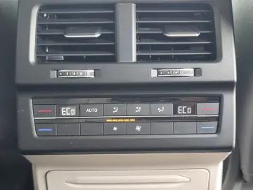 Volkswagen Touareg V6 TDI Elegance