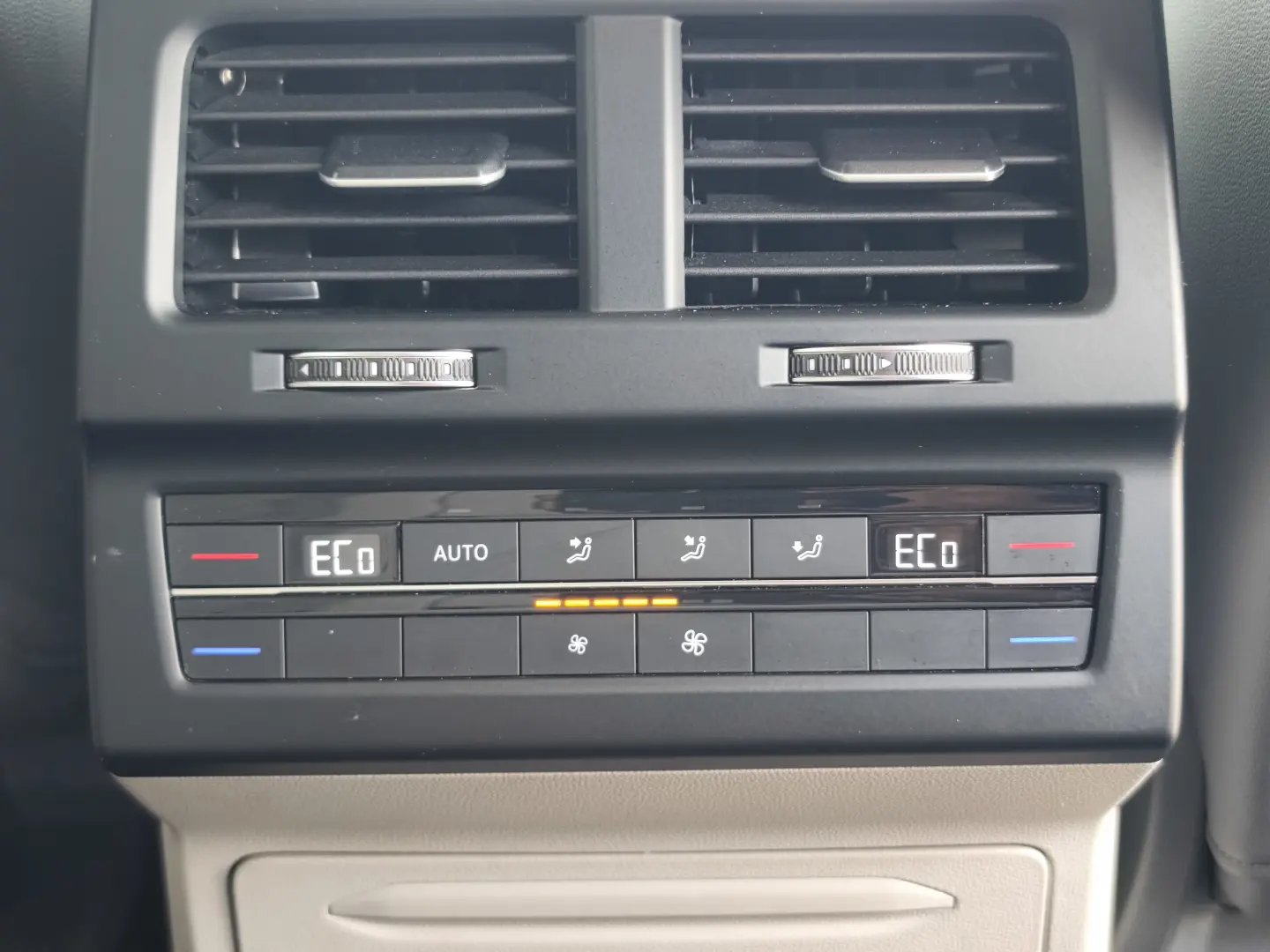 Volkswagen Touareg V6 TDI Elegance
