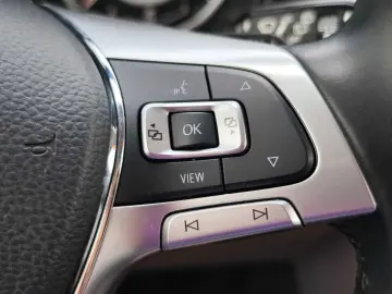 Volkswagen Touareg V6 TDI Elegance