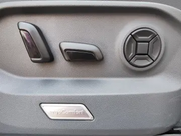 Volkswagen Touareg V6 TDI Elegance