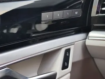 Volkswagen Touareg V6 TDI Elegance