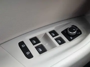 Volkswagen Touareg V6 TDI Elegance