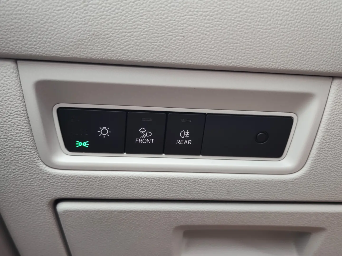 Volkswagen Touareg V6 TDI Elegance