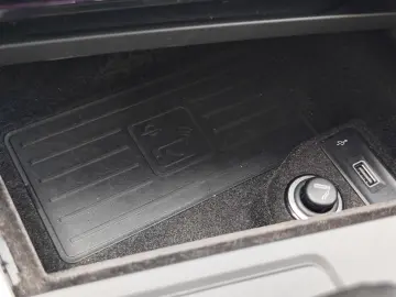 Volkswagen Touareg V6 TDI Elegance