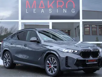 X6 30d  xDrive M-Sport Pro   SKYLOUNGE   AHK   H
