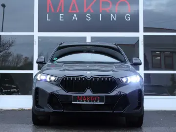 X6 30d  xDrive M-Sport Pro + SKYLOUNGE + AHK + H
