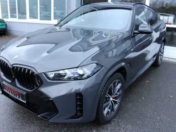 X6 30d  xDrive M-Sport Pro + SKYLOUNGE + AHK + H