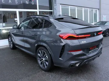 X6 30d  xDrive M-Sport Pro + SKYLOUNGE + AHK + H
