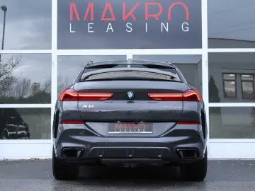 X6 30d  xDrive M-Sport Pro + SKYLOUNGE + AHK + H
