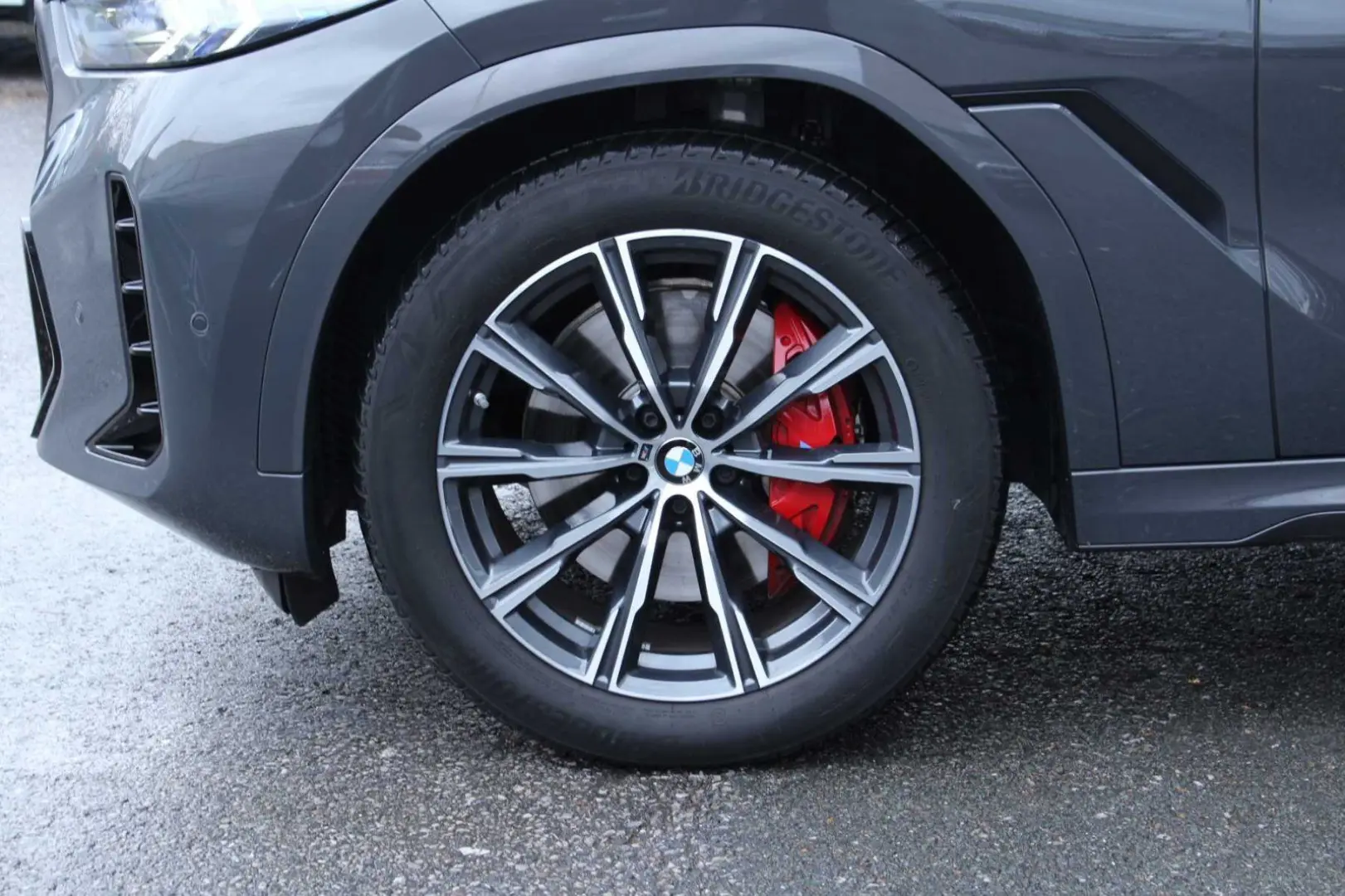 X6 30d  xDrive M-Sport Pro + SKYLOUNGE + AHK + H
