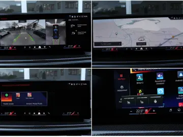 X6 30d  xDrive M-Sport Pro + SKYLOUNGE + AHK + H