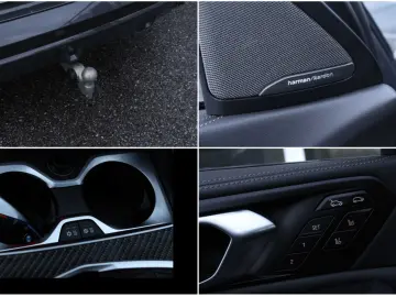 X6 30d  xDrive M-Sport Pro + SKYLOUNGE + AHK + H