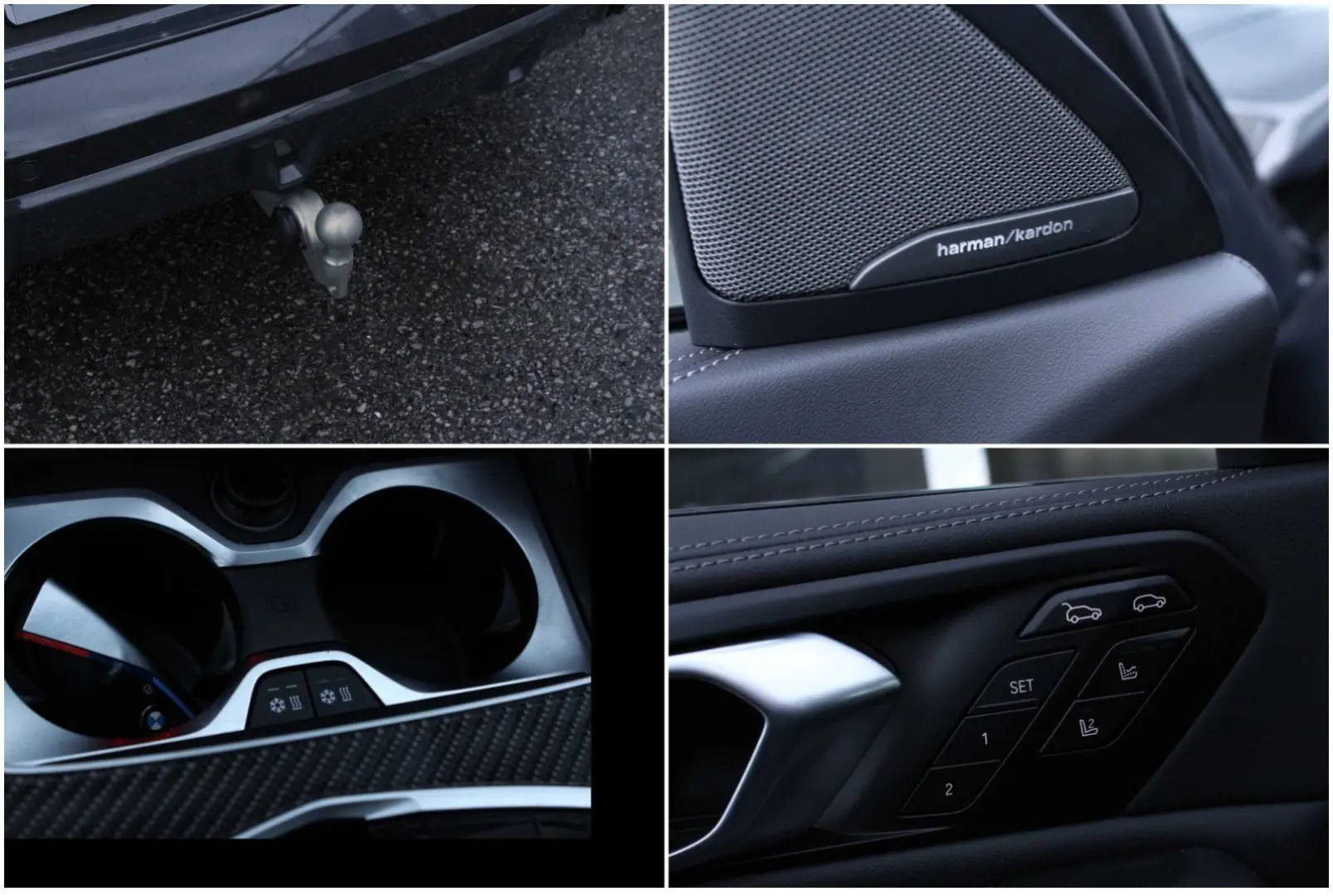 X6 30d  xDrive M-Sport Pro + SKYLOUNGE + AHK + H
