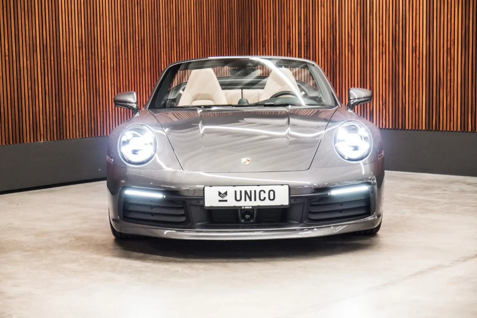 911 Carrera 4S 3,0 Cabriolet 2d