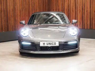 911 Carrera 4S 3,0 Cabriolet 2d