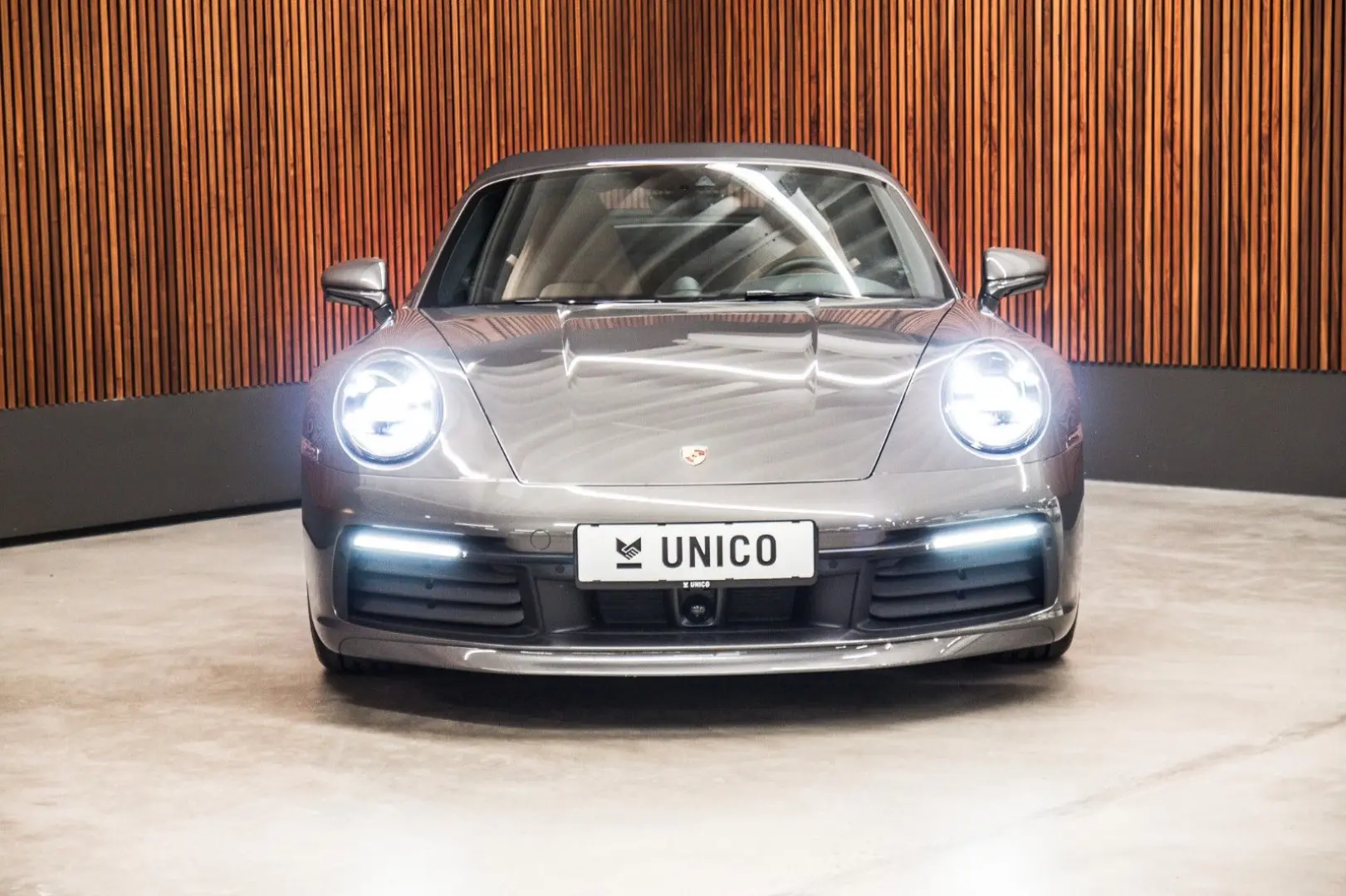 911 Carrera 4S 3,0 Cabriolet 2d