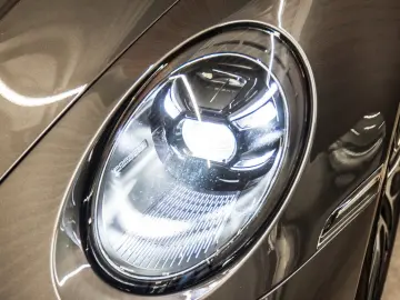 911 Carrera 4S 3,0 Cabriolet 2d