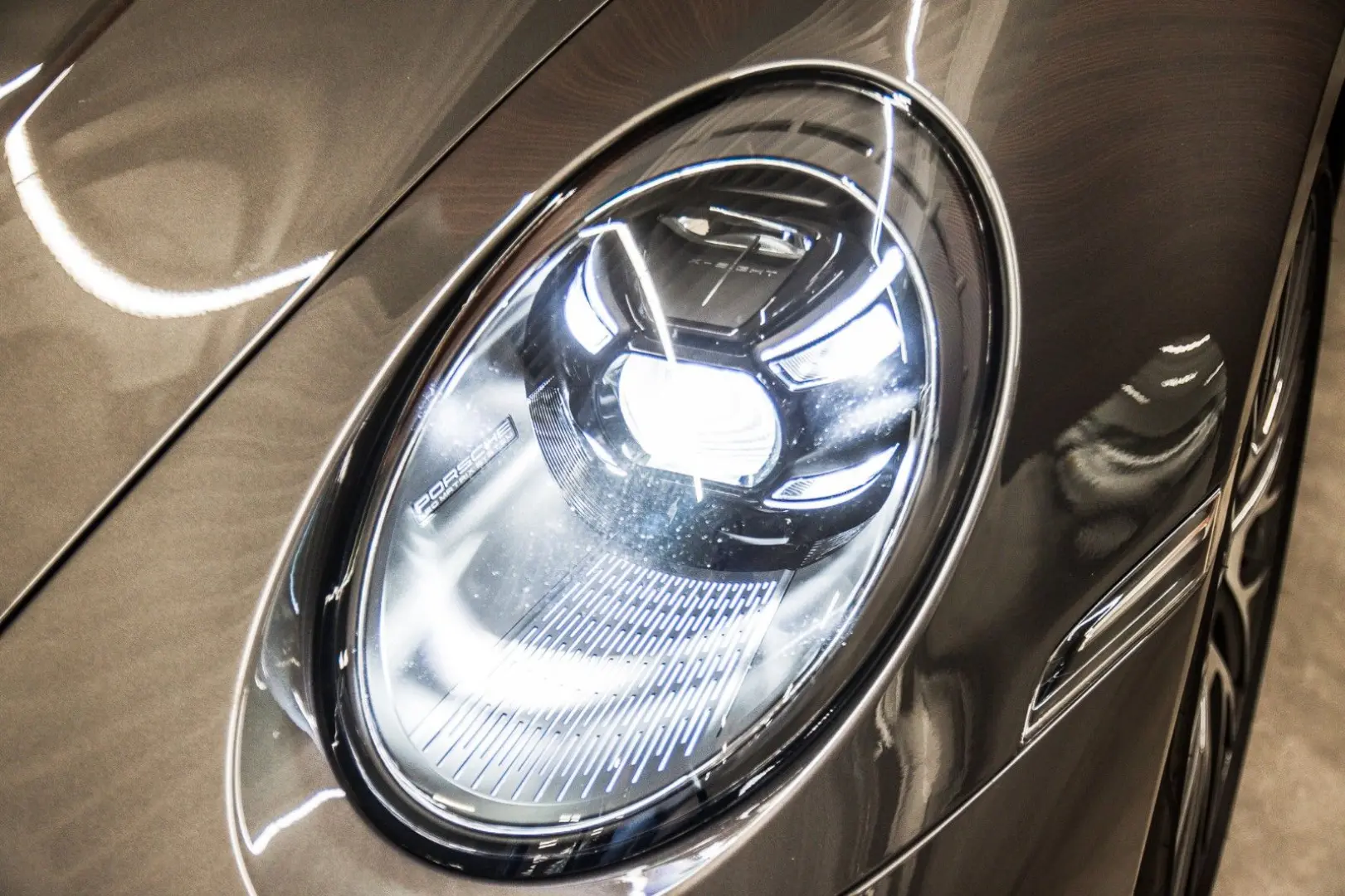 911 Carrera 4S 3,0 Cabriolet 2d