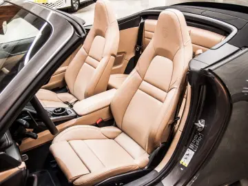 911 Carrera 4S 3,0 Cabriolet 2d