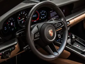 911 Carrera 4S 3,0 Cabriolet 2d