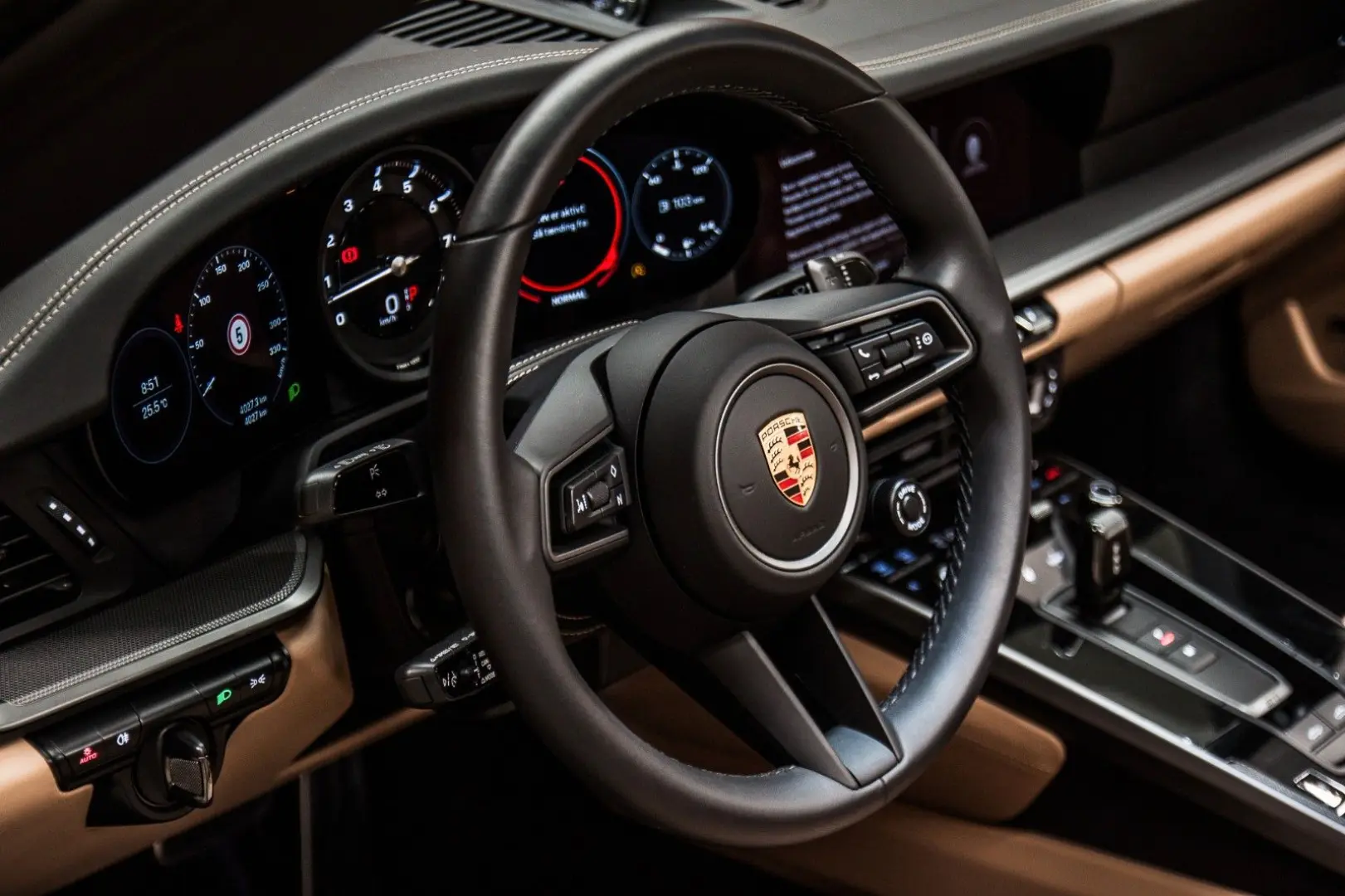 911 Carrera 4S 3,0 Cabriolet 2d