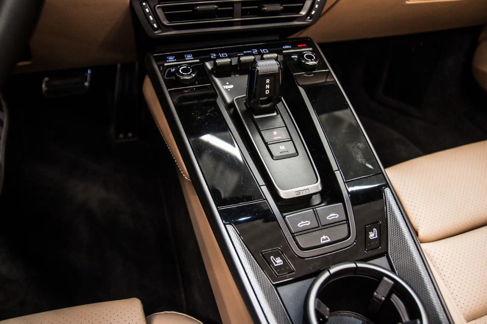 911 Carrera 4S 3,0 Cabriolet 2d