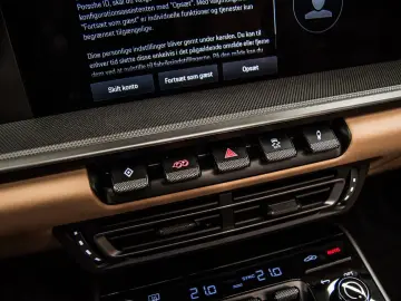 911 Carrera 4S 3,0 Cabriolet 2d