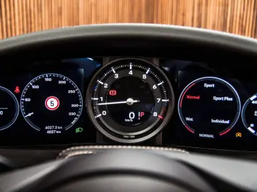 911 Carrera 4S 3,0 Cabriolet 2d